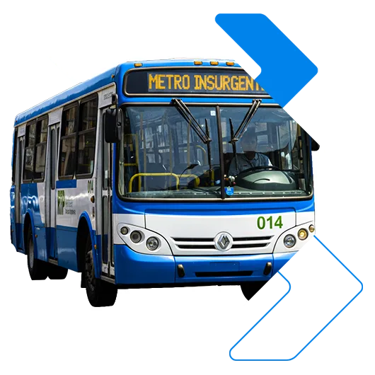 Transporte de Pasajeros