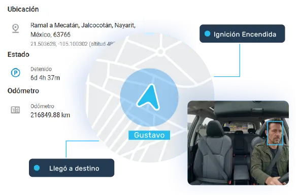 Genere confianza pública con transparencia en